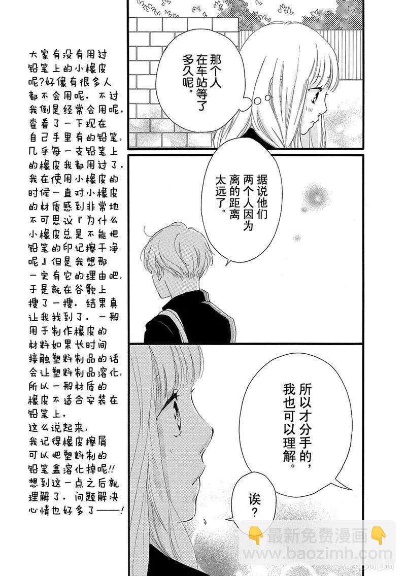 《恋途未卜》第29话 第16页