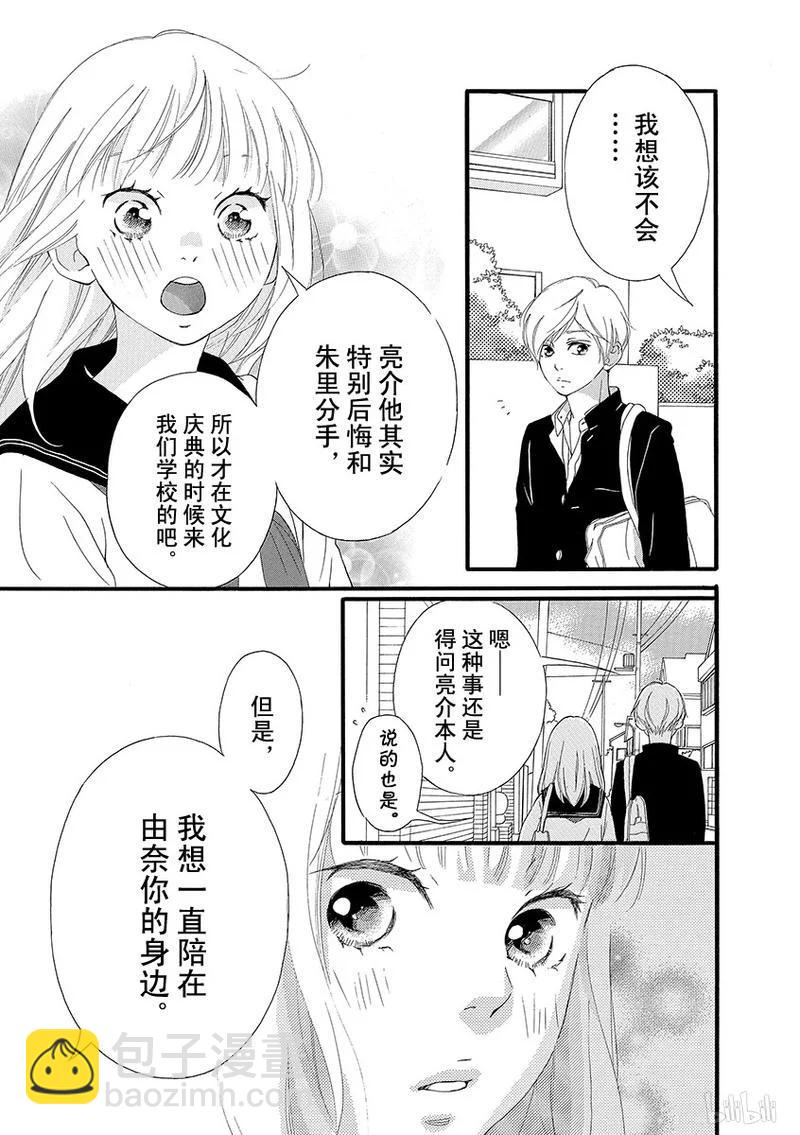 《恋途未卜》第29话 第18页