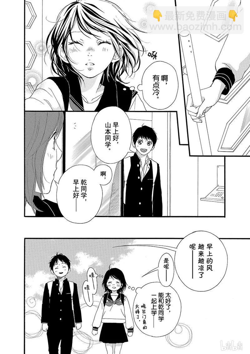 《恋途未卜》第29话 第21页