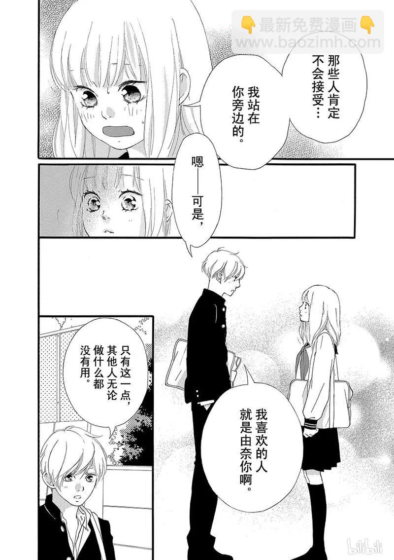 《恋途未卜》第29话 第31页