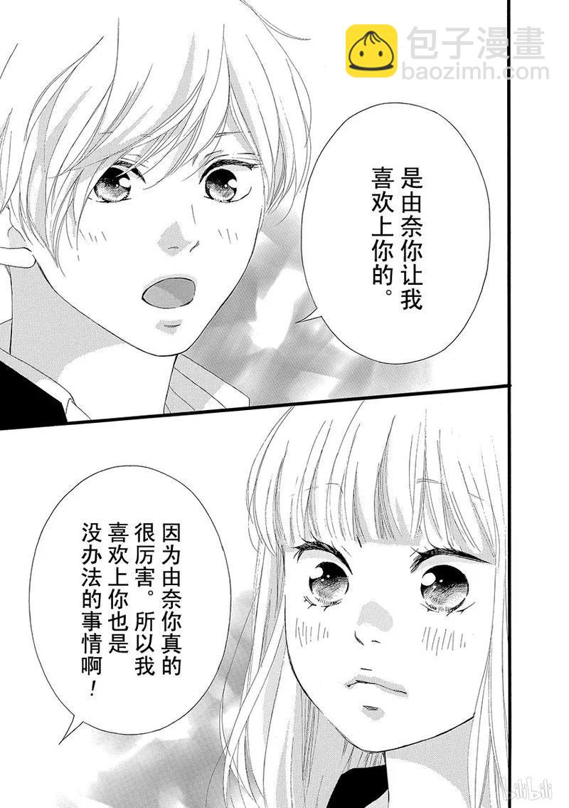 《恋途未卜》第29话 第32页
