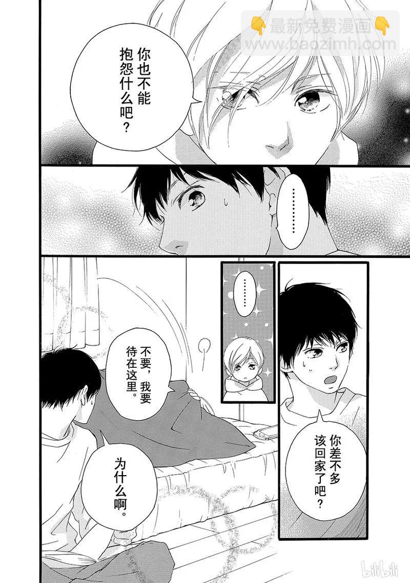 《恋途未卜》第29话 第41页