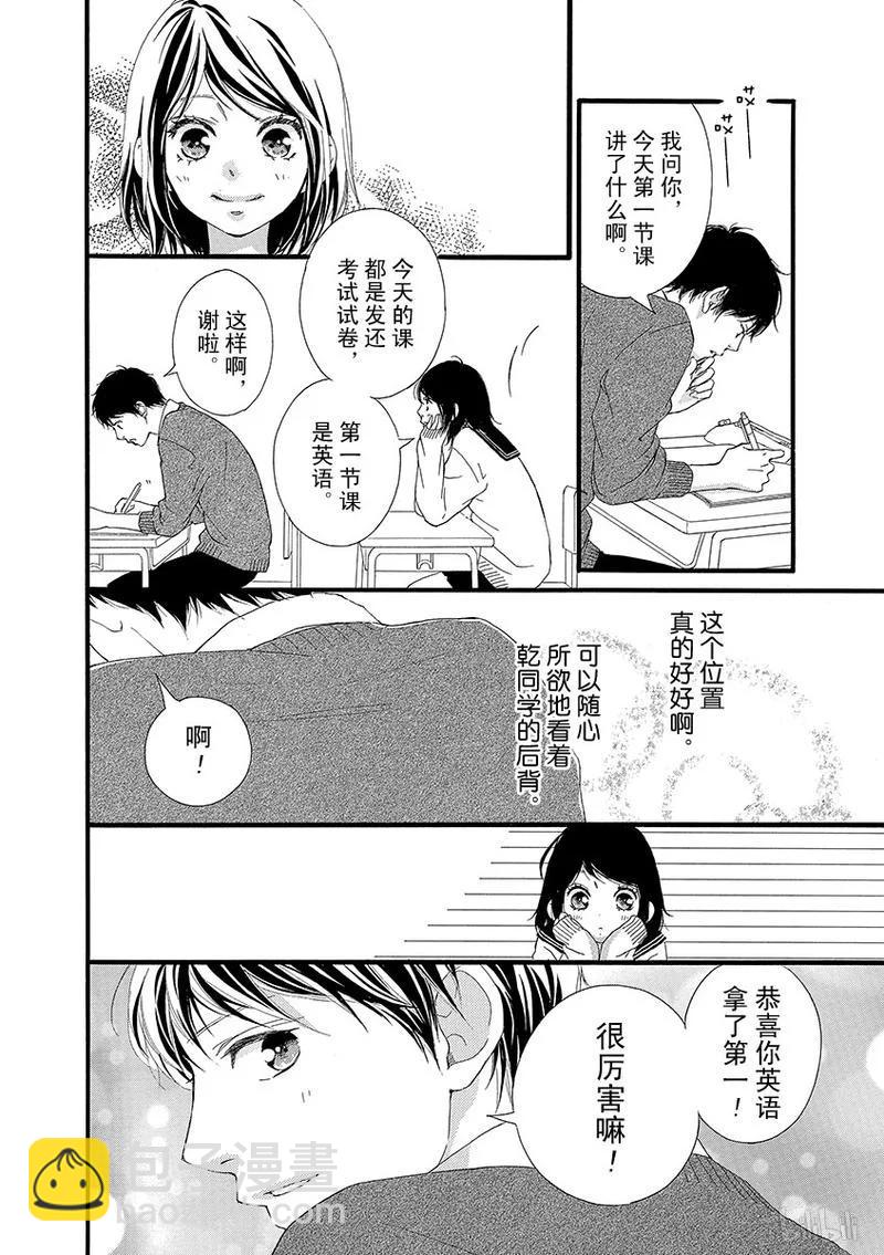 《恋途未卜》第30话 第14页