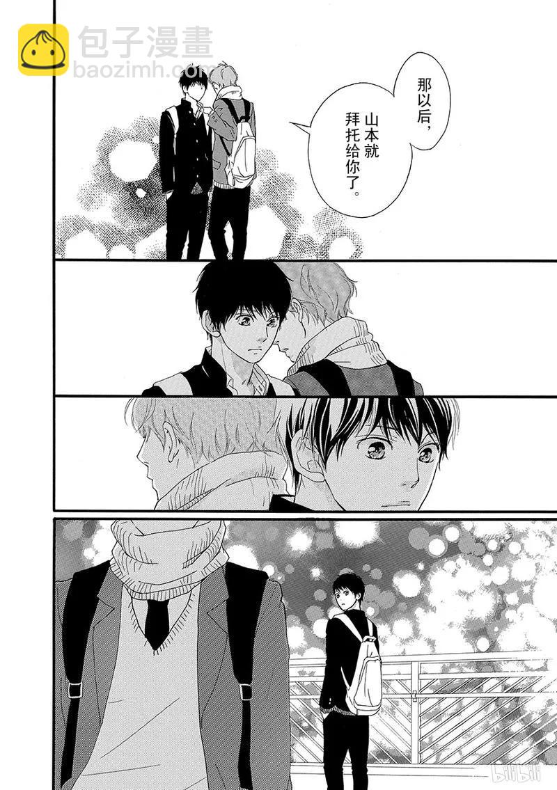 《恋途未卜》第30话 第38页