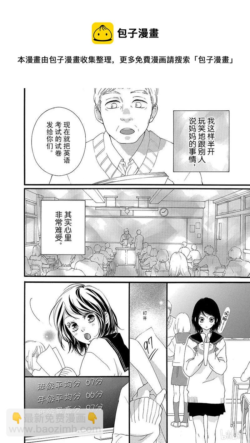 《恋途未卜》第30话 第6页