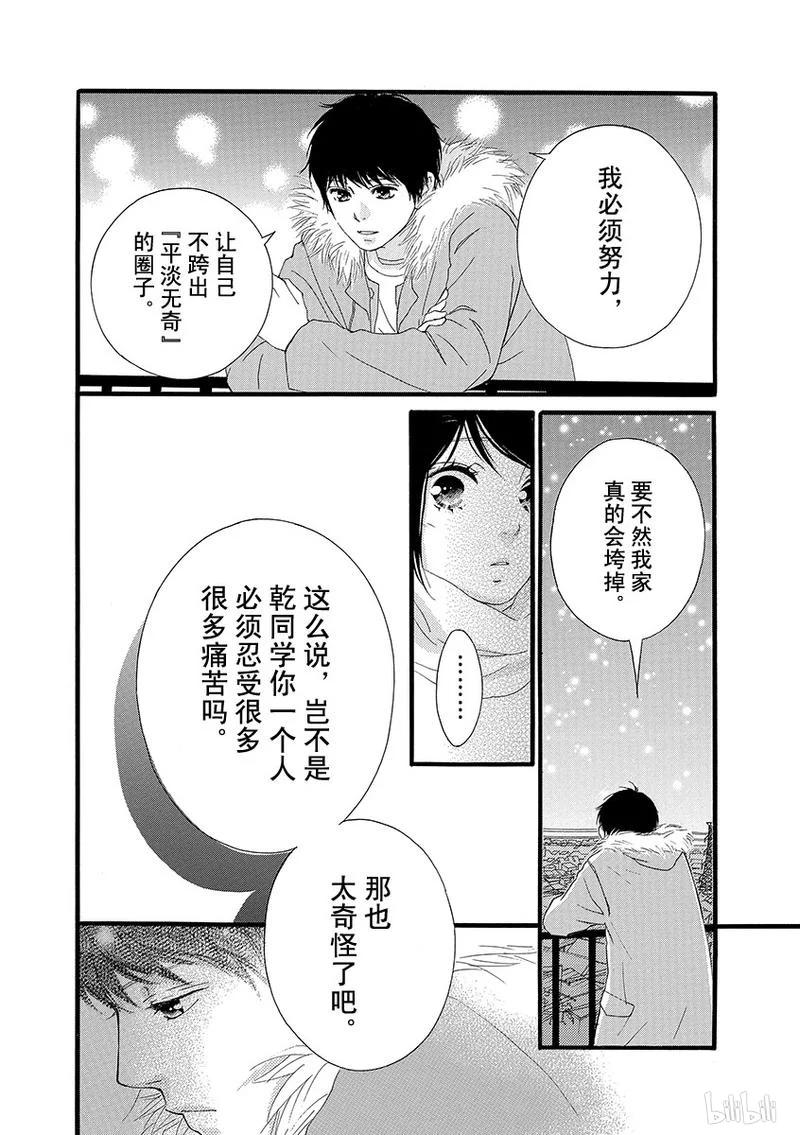 《恋途未卜》第32话 第32页