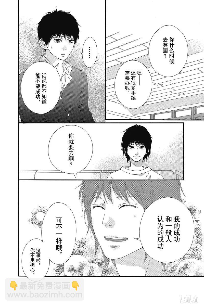 《恋途未卜》第36话 第28页