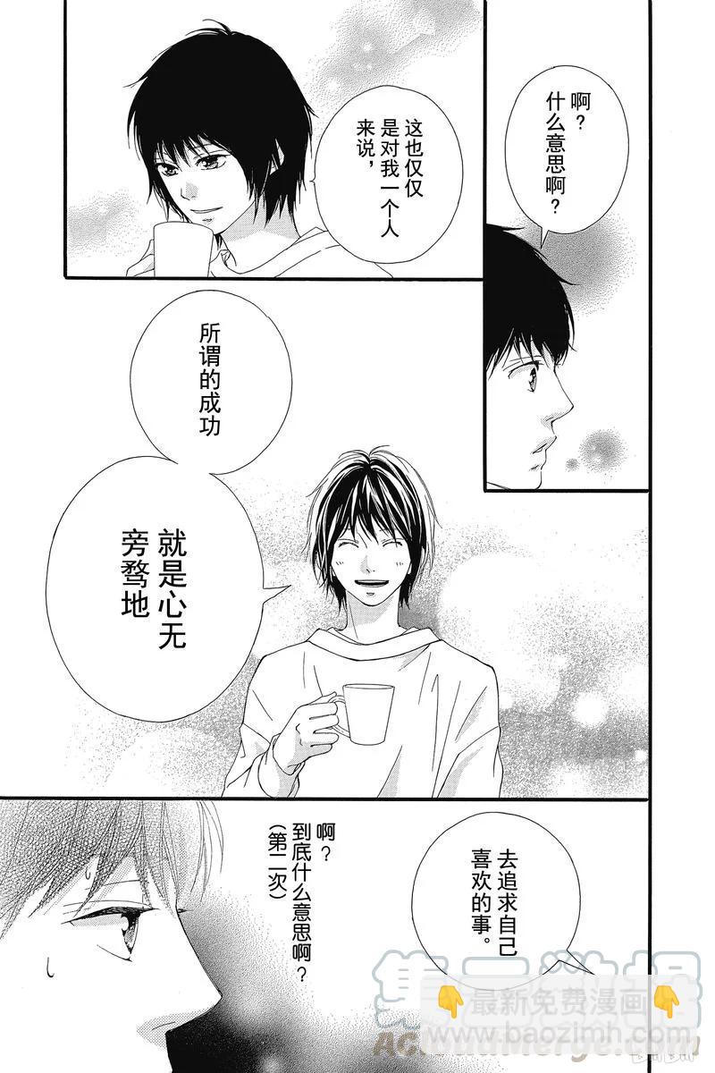 《恋途未卜》第36话 第29页