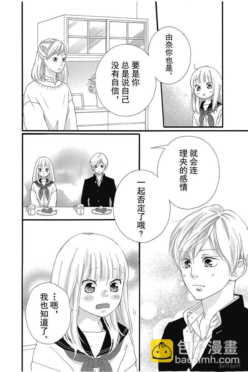 《恋途未卜》第35话 第18页