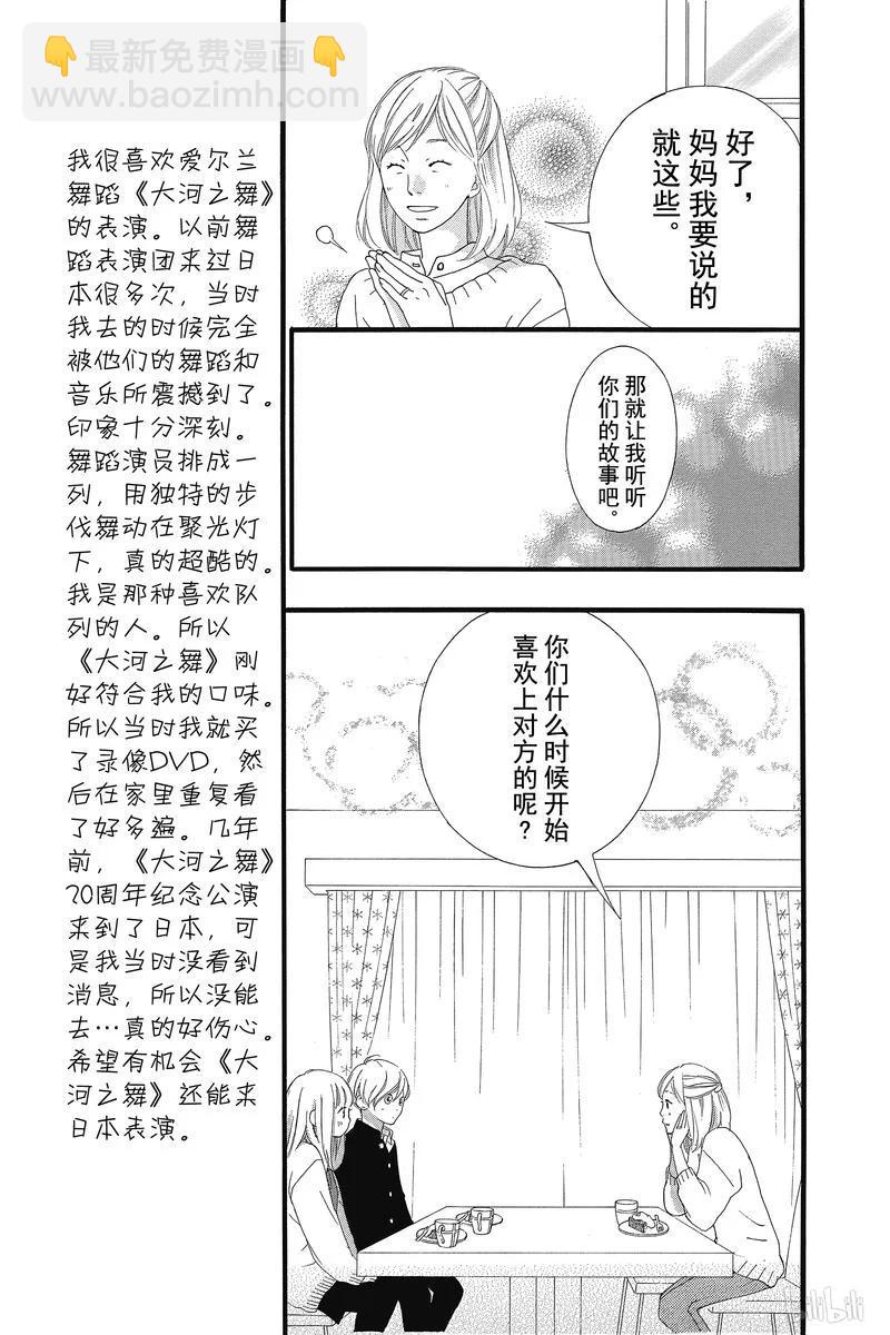 《恋途未卜》第35话 第19页