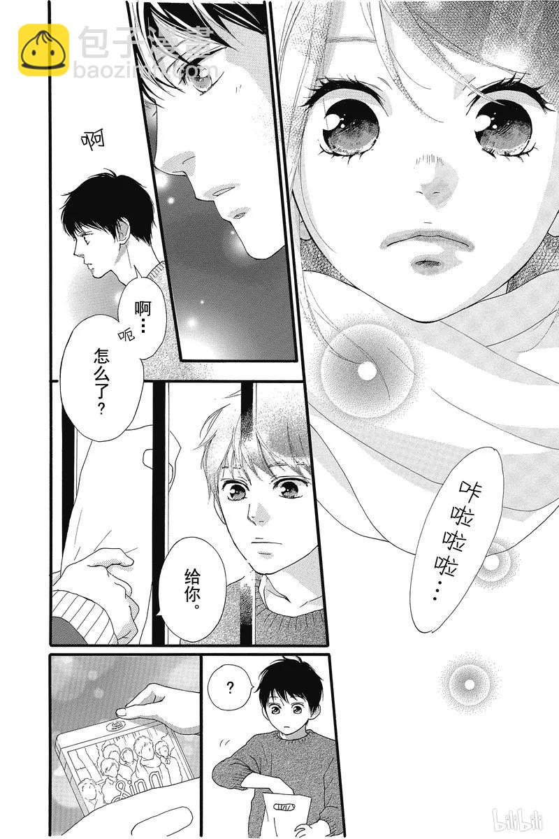 《恋途未卜》第35话 第28页