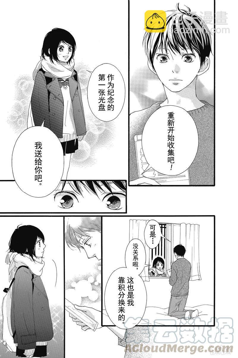 《恋途未卜》第35话 第29页