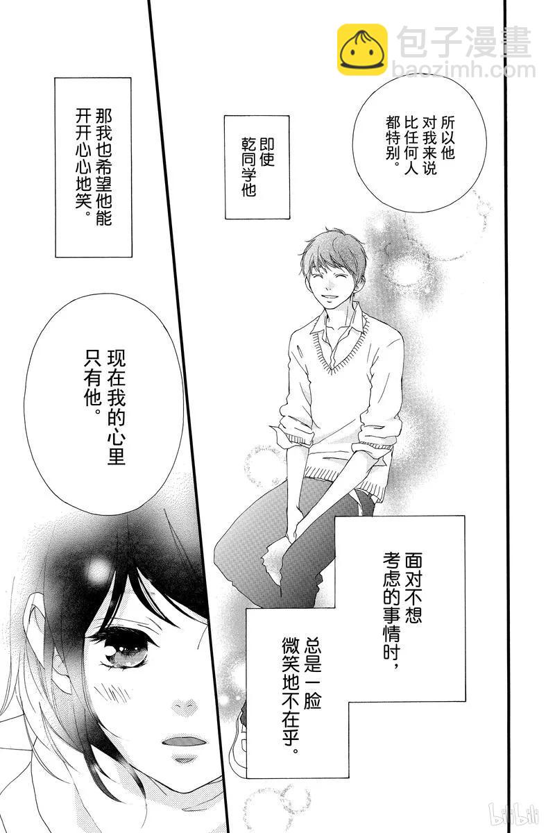 《恋途未卜》第38话 第23页