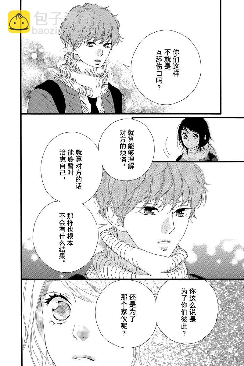 《恋途未卜》第38话 第24页