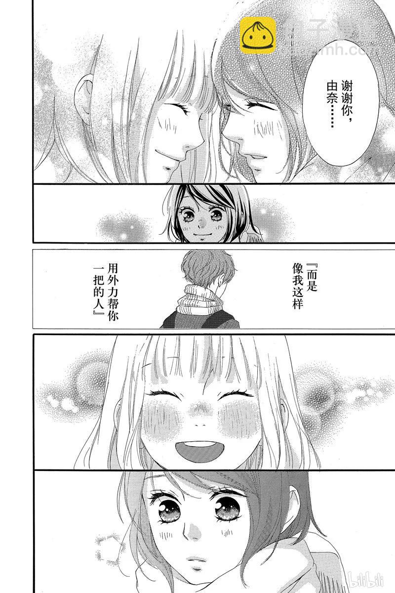 《恋途未卜》第38话 第34页