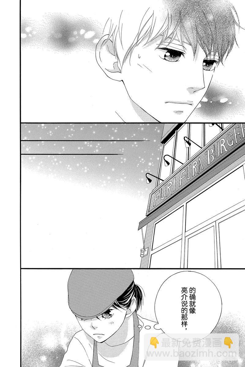 《恋途未卜》第38话 第42页