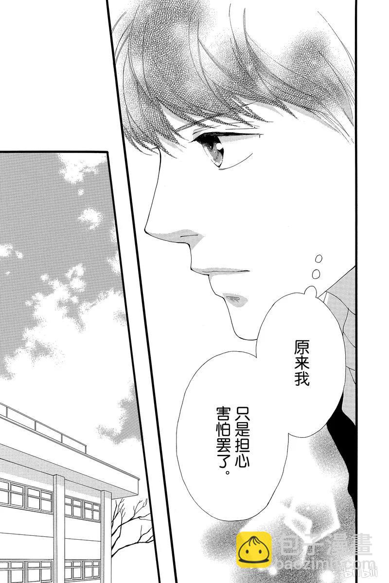 《恋途未卜》第39话 第33页