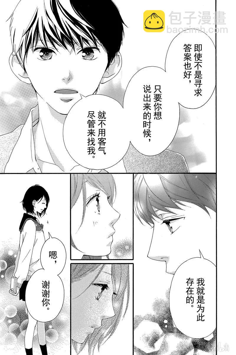 《恋途未卜》第39话 第37页