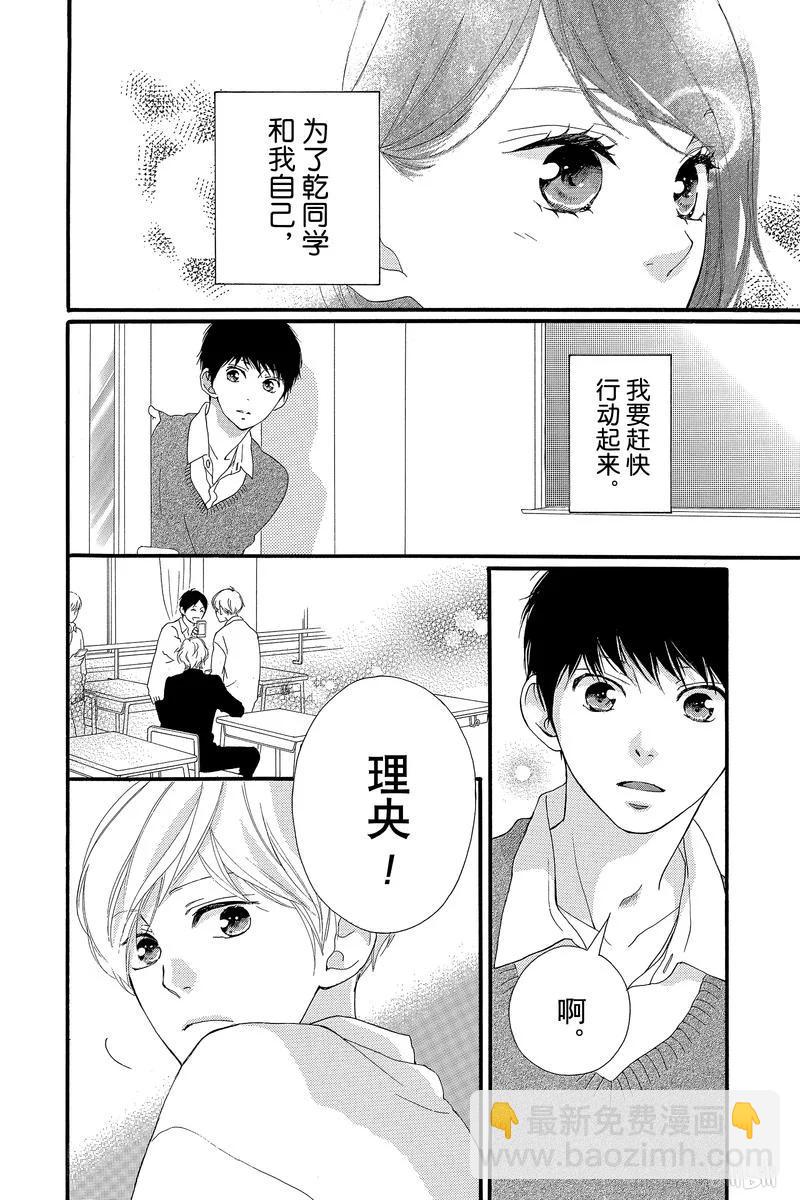 《恋途未卜》第39话 第40页