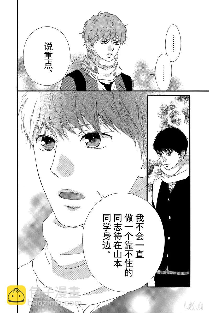 《恋途未卜》第39话 第44页