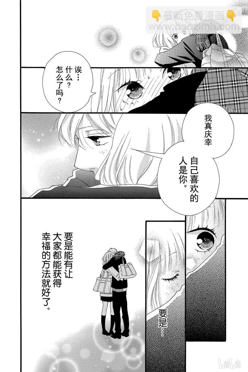 《恋途未卜》第40话 第10页