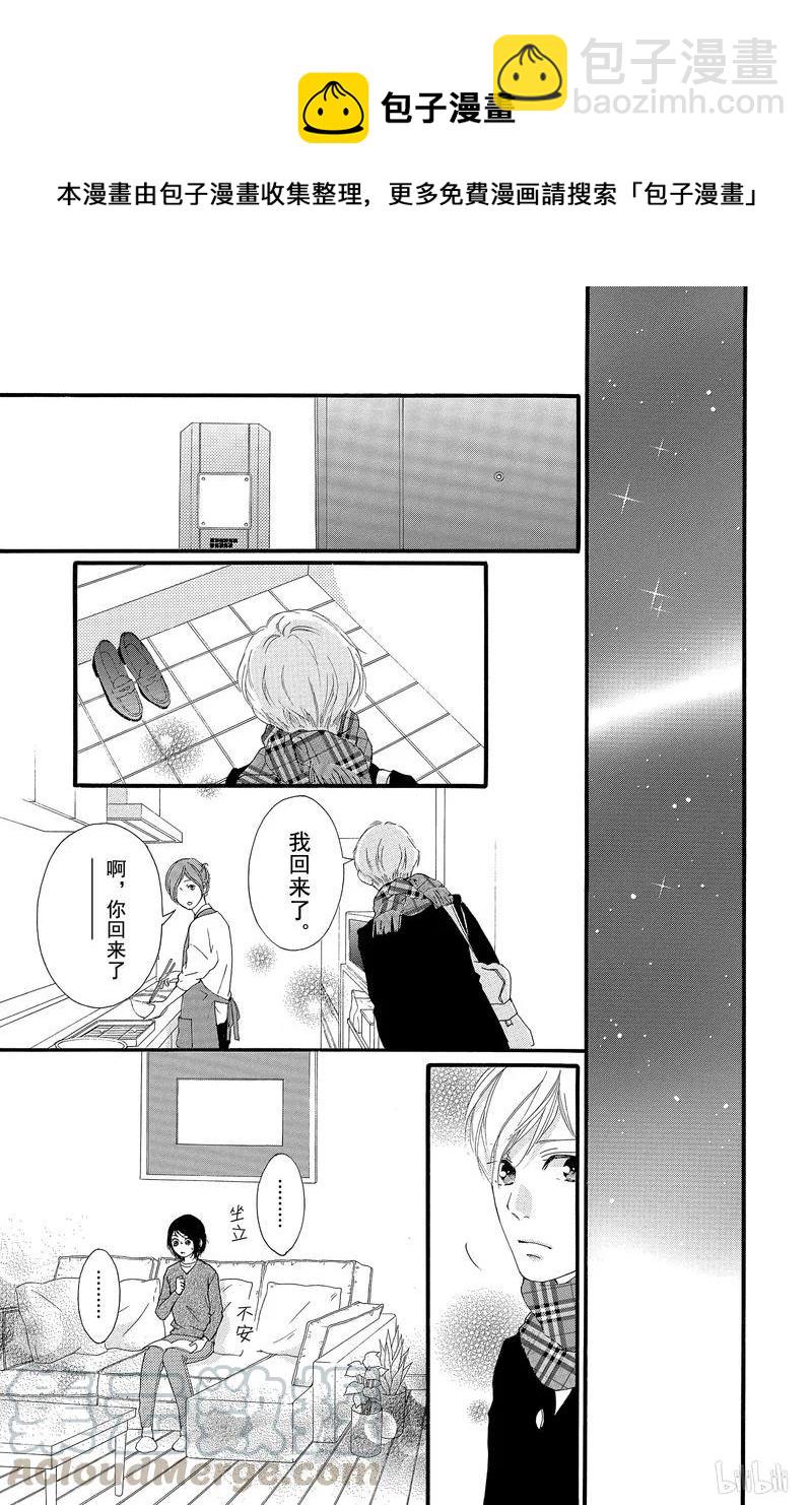 《恋途未卜》第40话 第13页