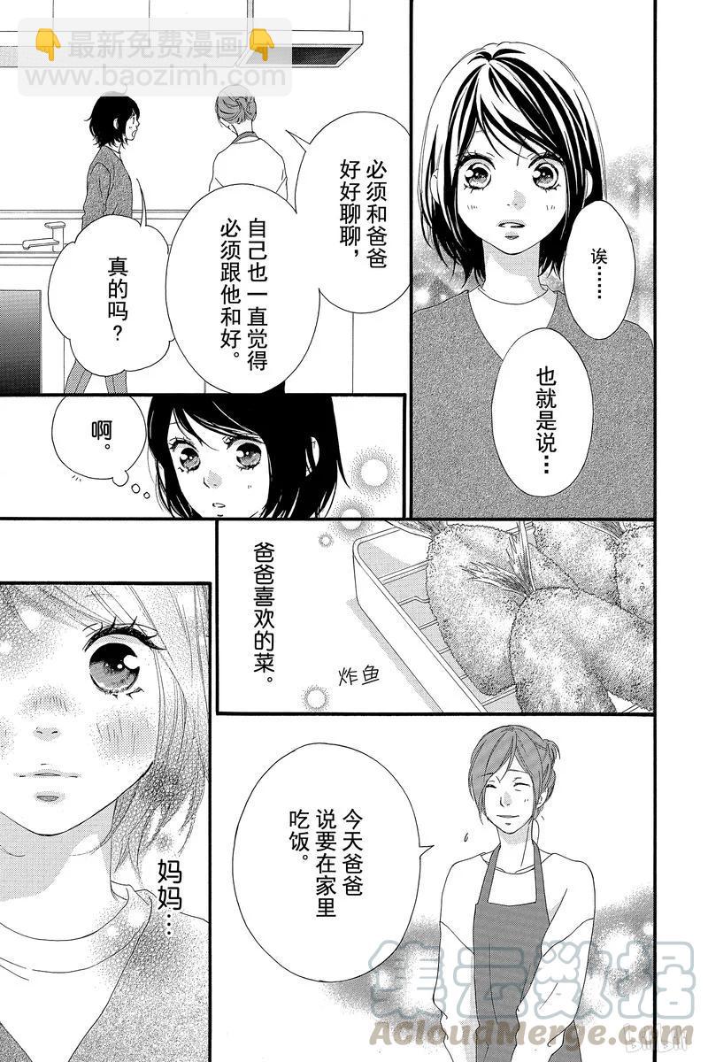 《恋途未卜》第40话 第17页