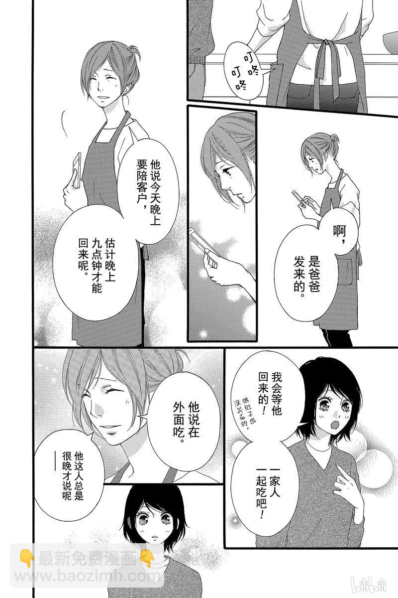 《恋途未卜》第40话 第18页