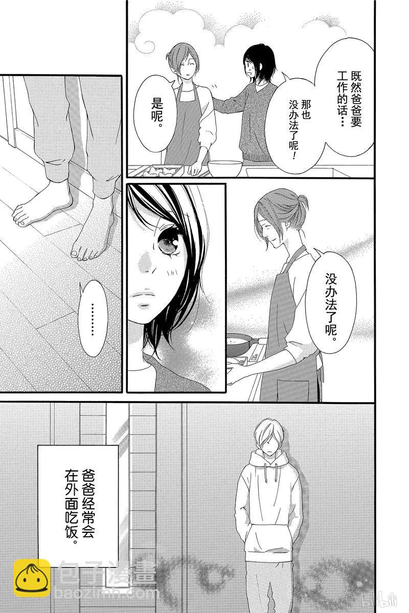 《恋途未卜》第40话 第19页
