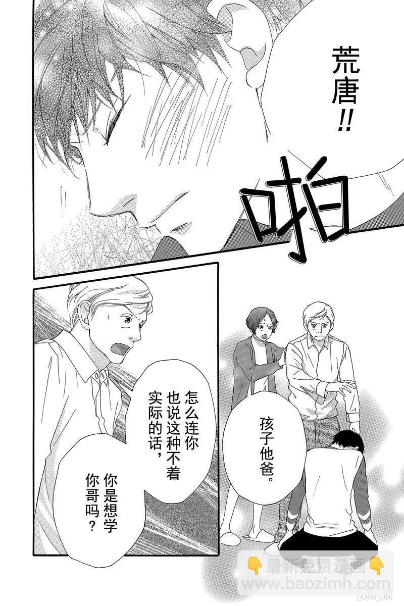 《恋途未卜》第40话 第38页