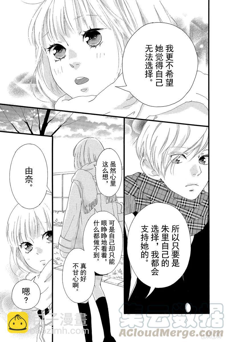 《恋途未卜》第40话 第9页
