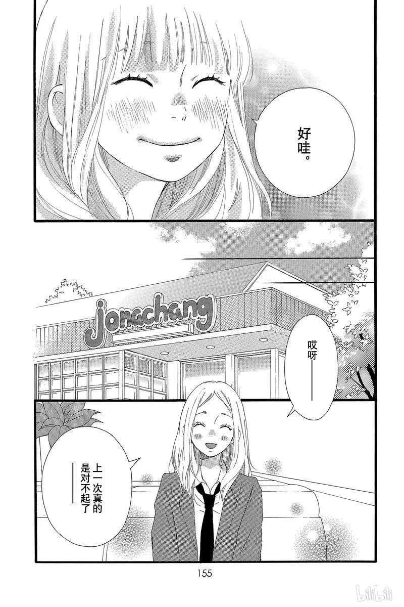 《恋途未卜》第44话 第17页