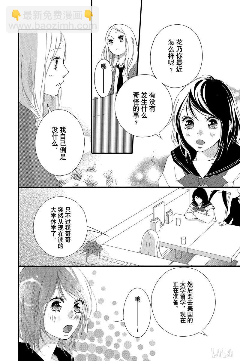 《恋途未卜》第44话 第20页