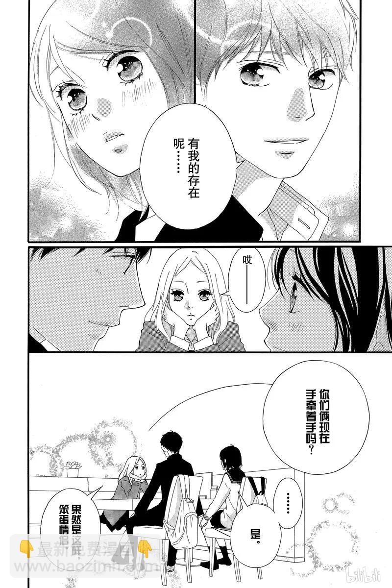 《恋途未卜》第44话 第24页