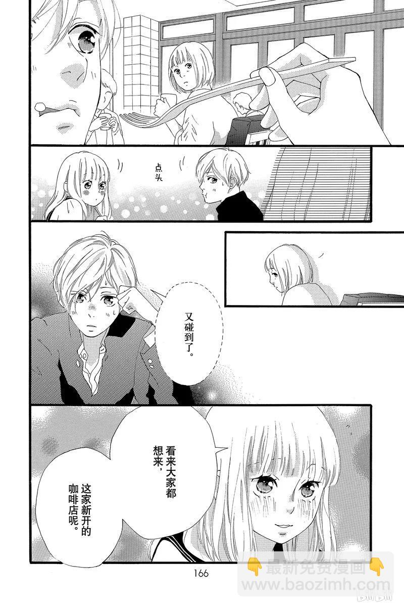 《恋途未卜》第44话 第28页