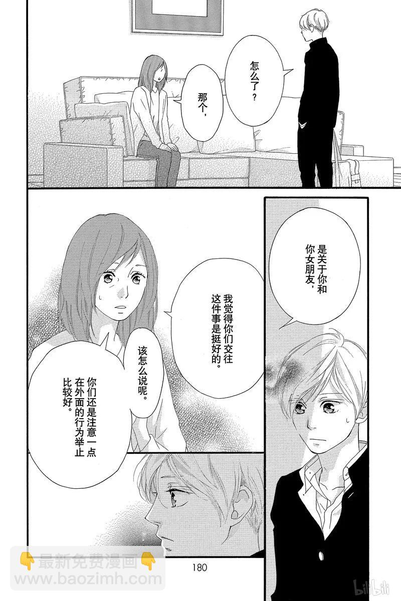 《恋途未卜》第44话 第42页