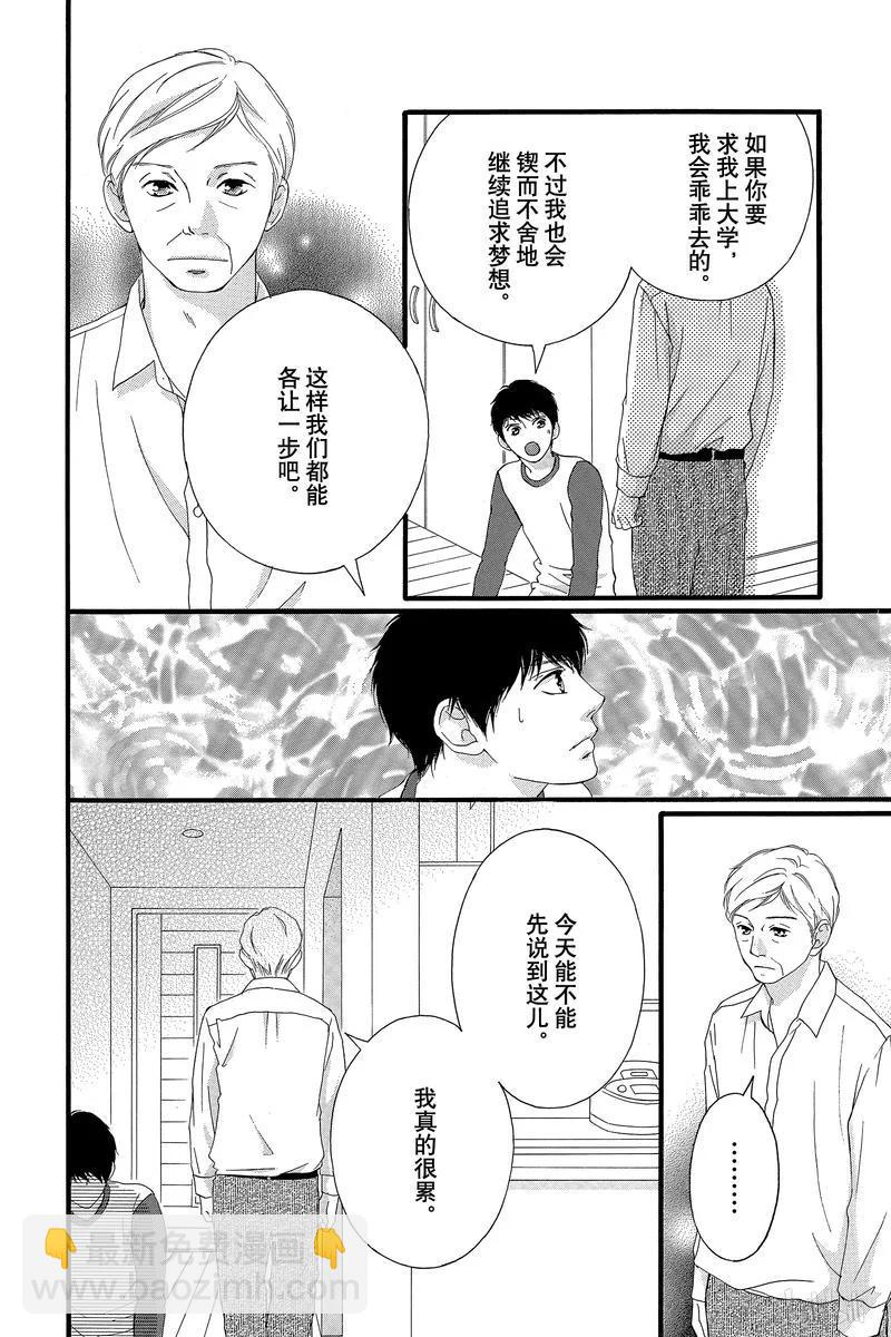 《恋途未卜》第41话 第11页