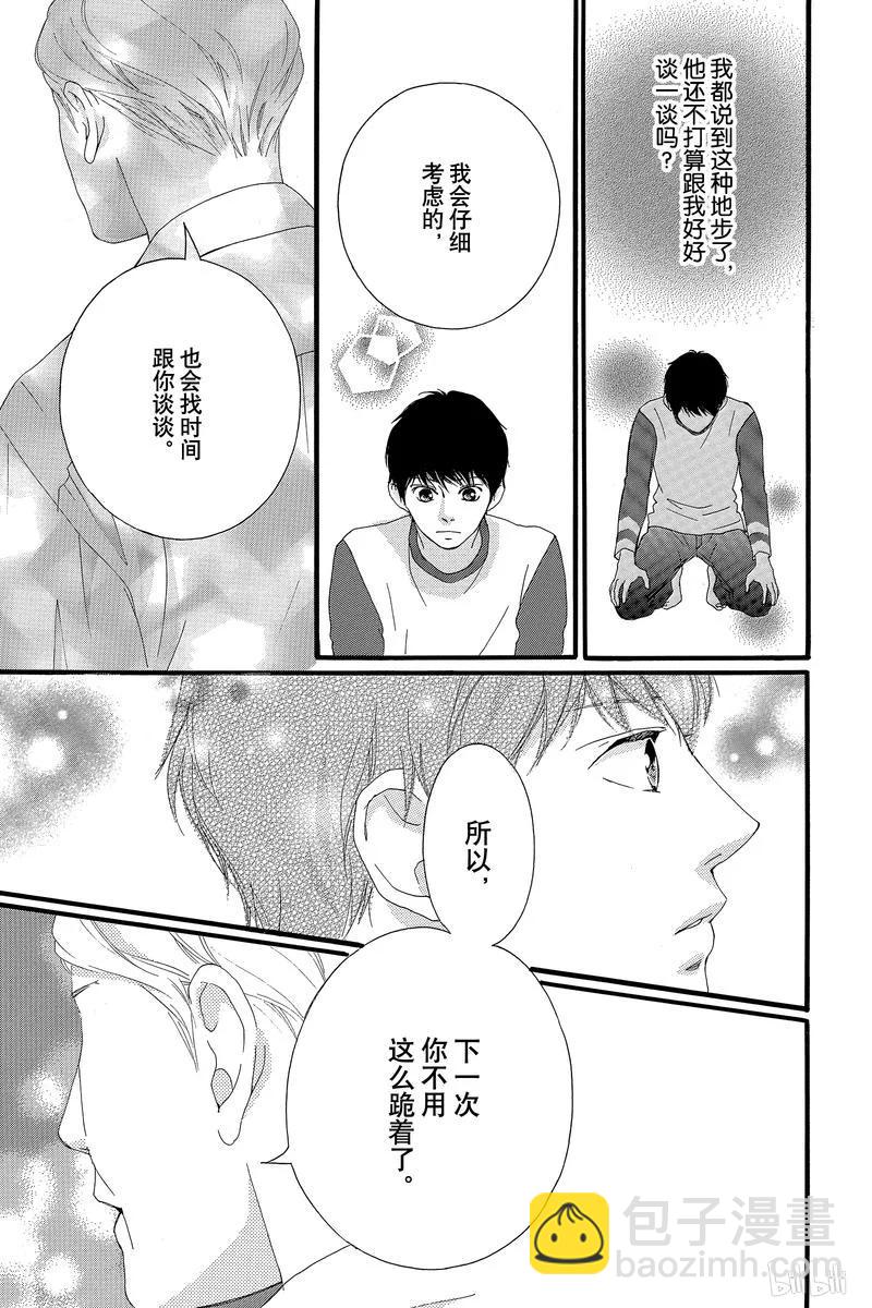 《恋途未卜》第41话 第12页