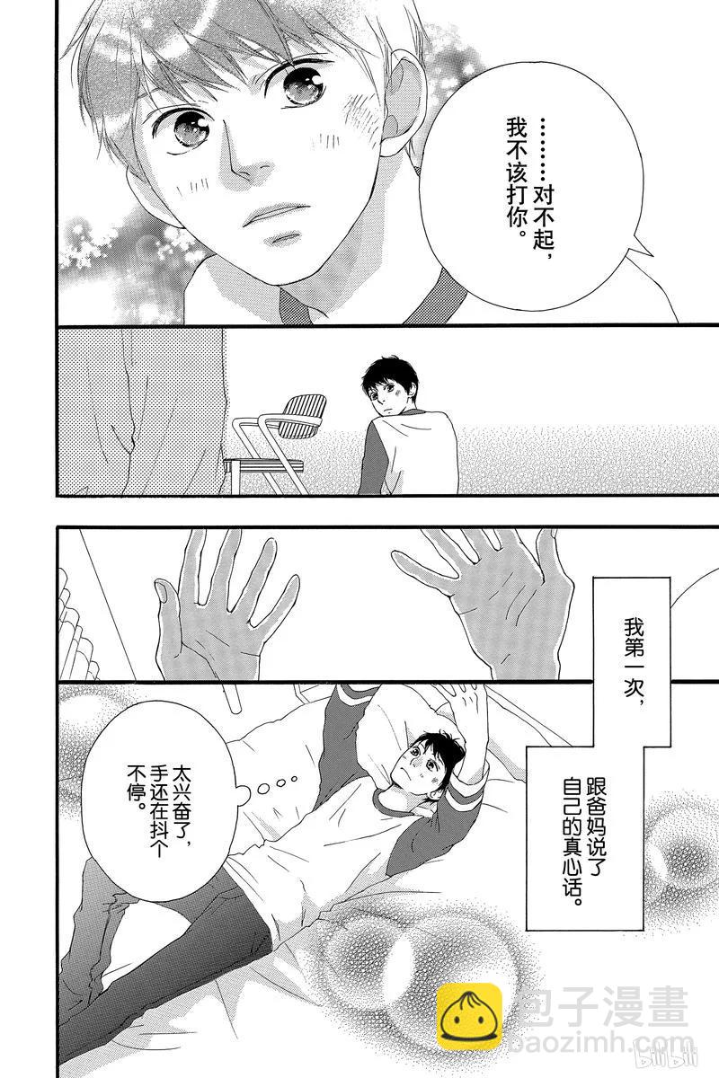 《恋途未卜》第41话 第13页