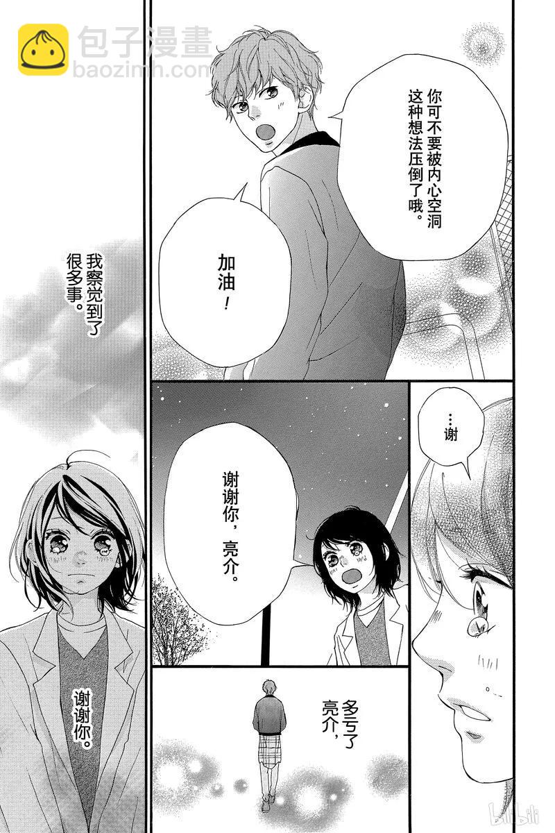 《恋途未卜》第41话 第42页
