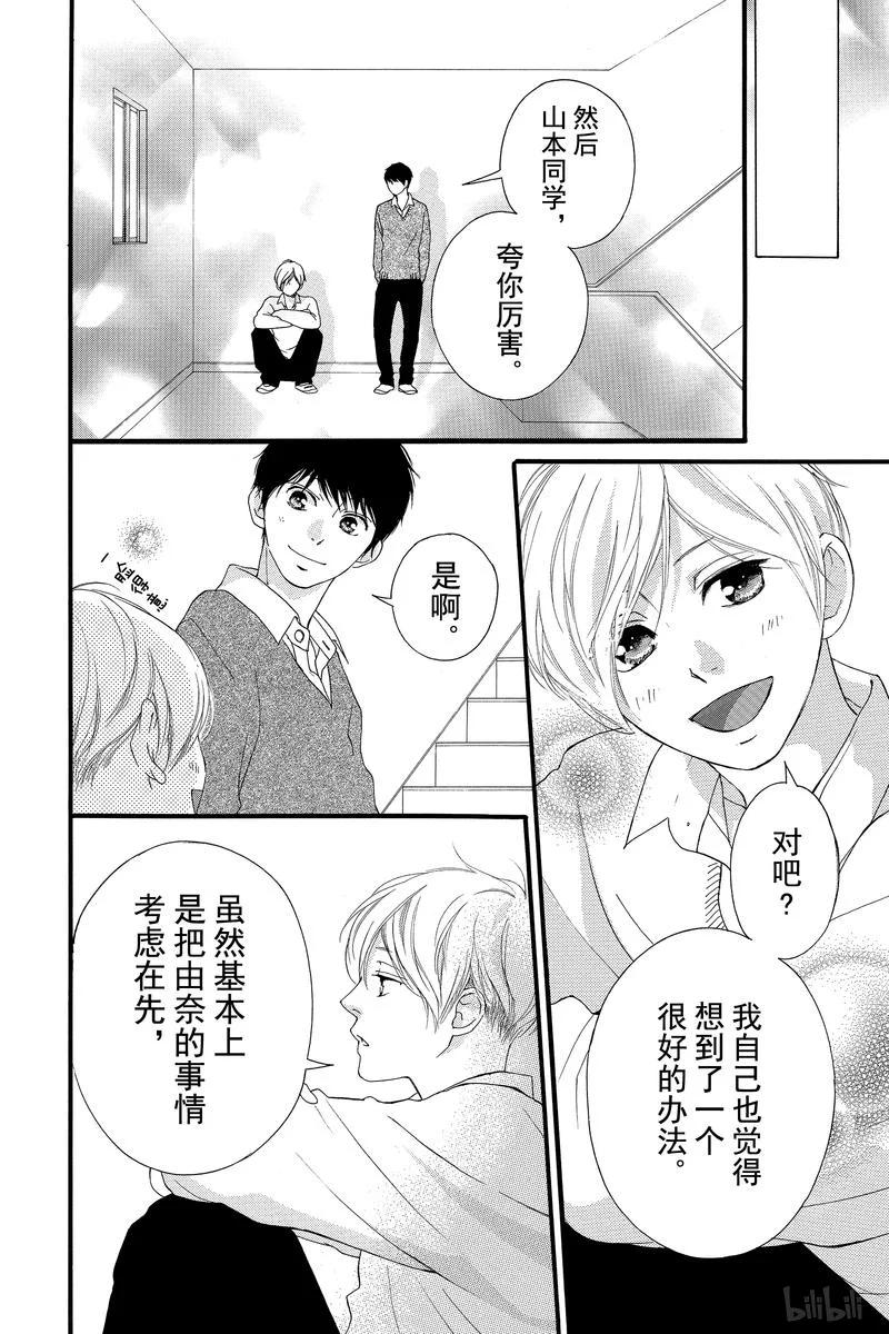 《恋途未卜》第46话 第24页