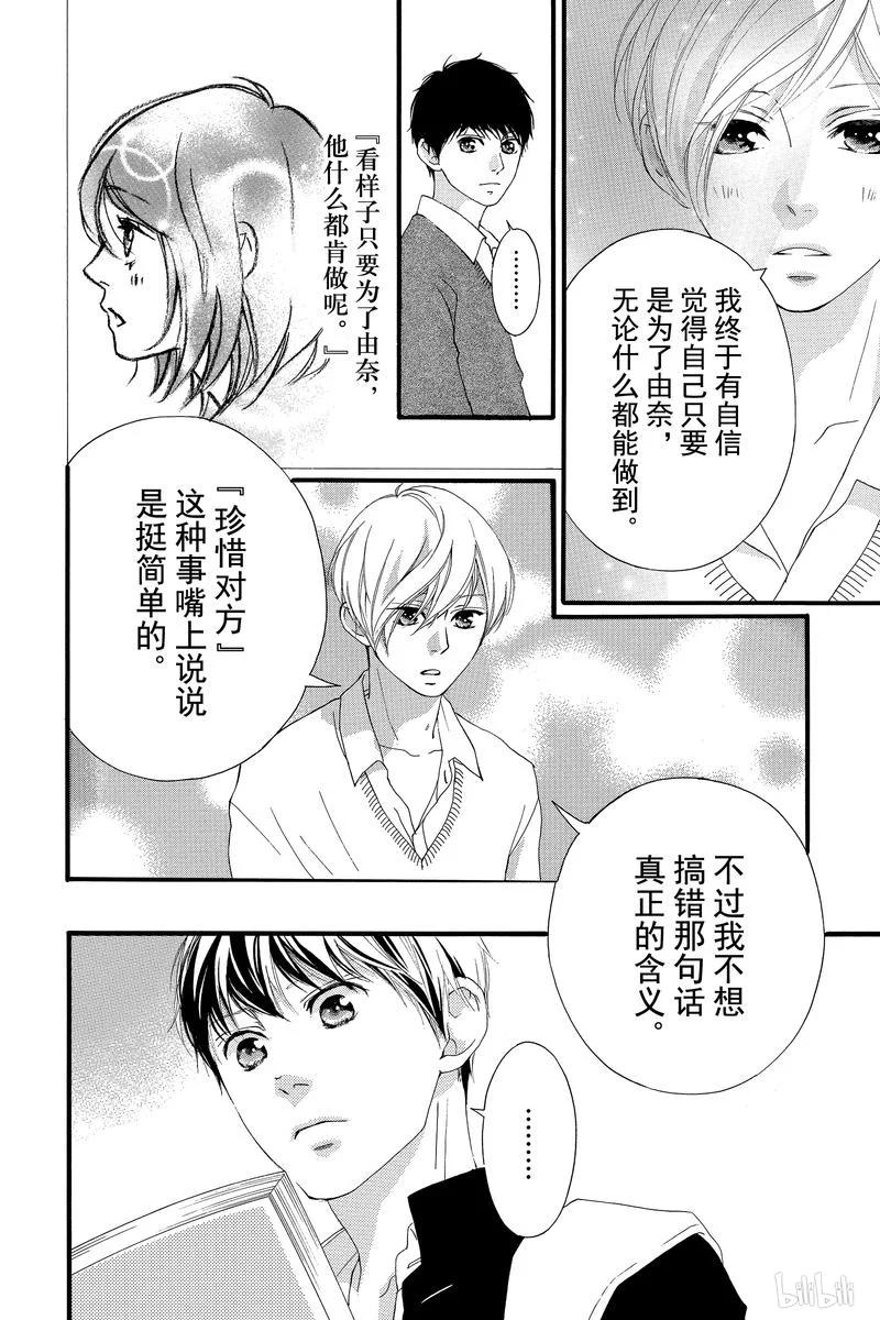 《恋途未卜》第46话 第28页