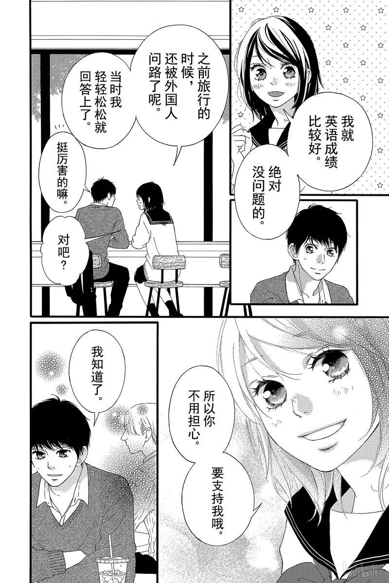 《恋途未卜》第46话 第32页