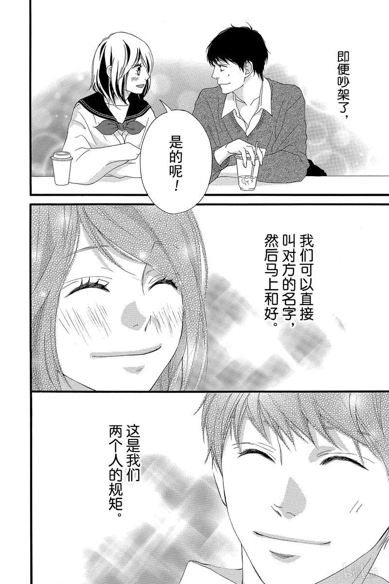 《恋途未卜》第46话 第42页