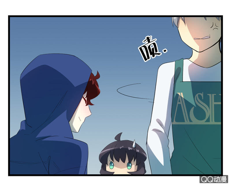《梦境少女》梦&驱魔师 第36页