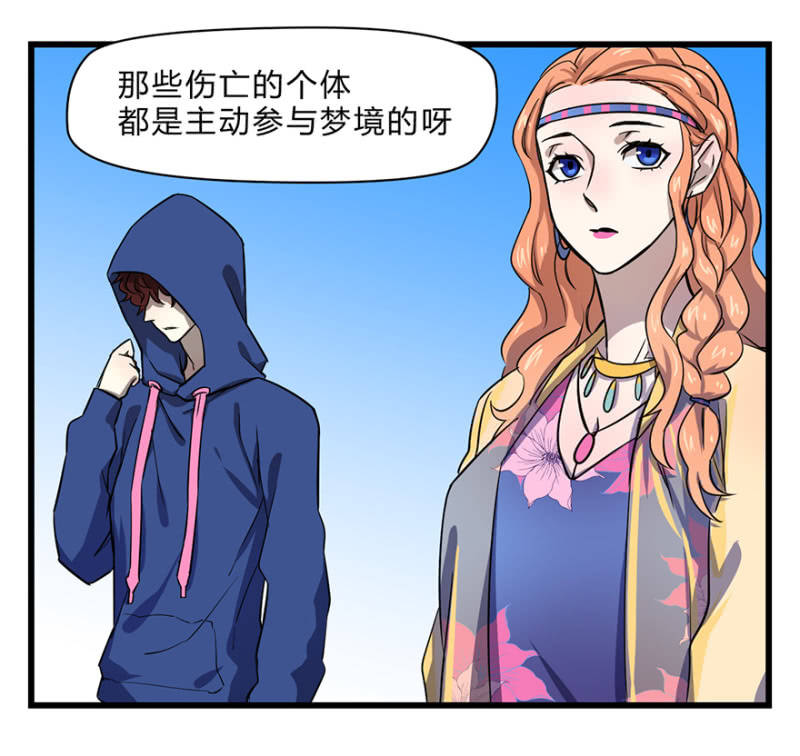 《梦境少女》梦&梦肴 第29页