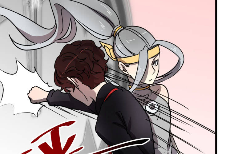 《梦境少女》梦&运气 第35页