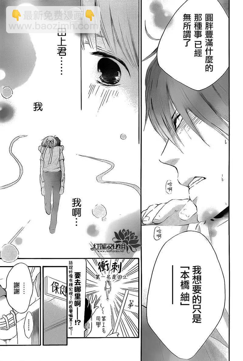 《棉花糖女孩》第01回 第37页