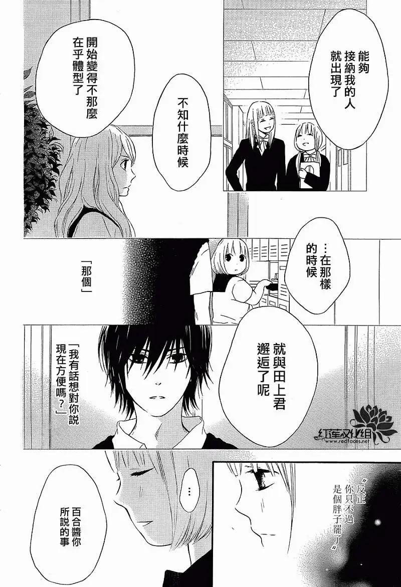 《棉花糖女孩》第11回 第8页