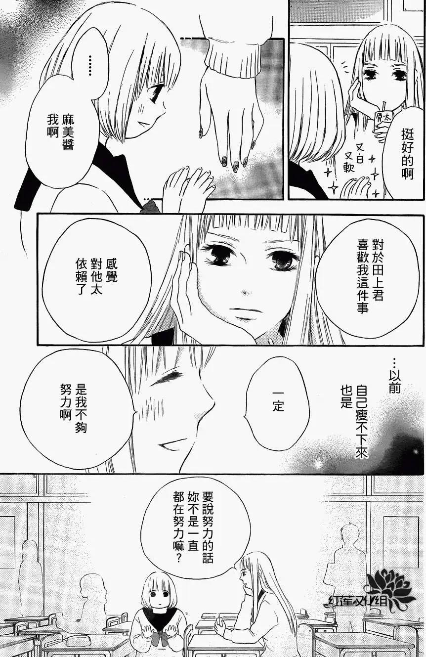 《棉花糖女孩》第10回 第15页